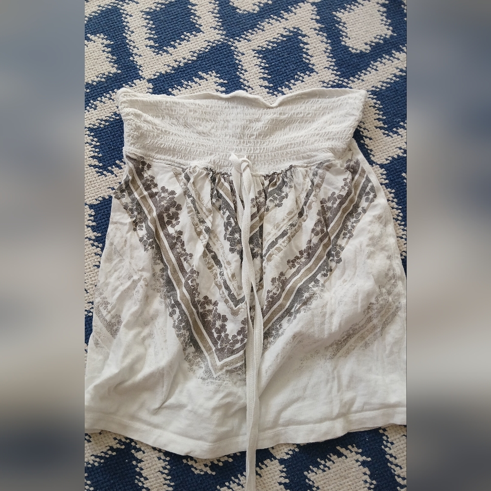 Arizona Tube Top